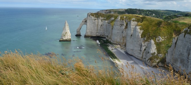 La belle Normandie