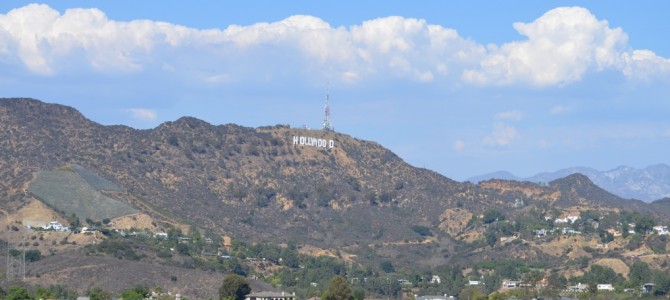 Los Angeles – die Stadt der Engel